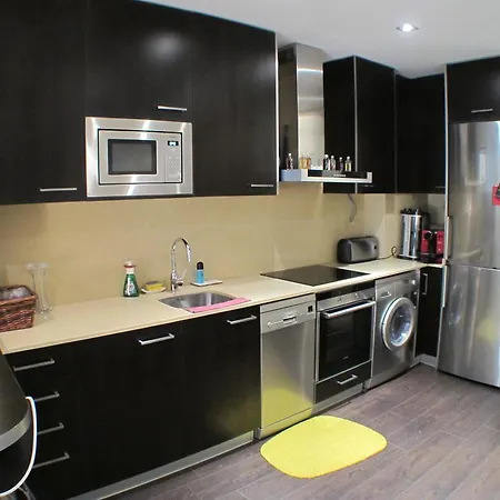 Barcelona4seasons - Muntaner Apartment *