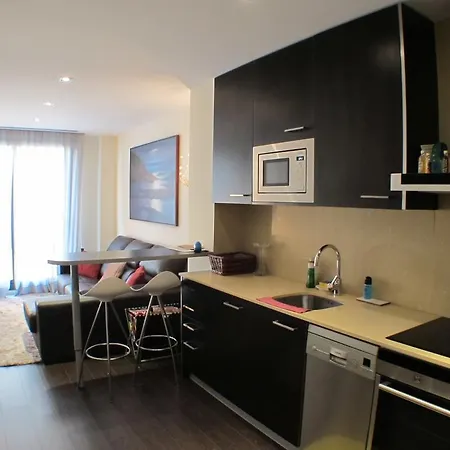Barcelona4seasons - Muntaner Apartment Barcelona