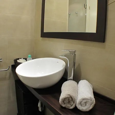 Apartment Barcelona4seasons - Muntaner *